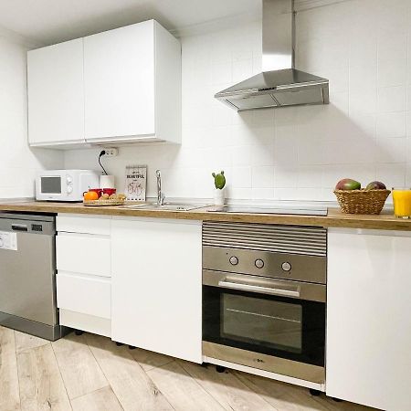 Modern 2 Bedroom Apartment Close To City Center Alicante Zewnętrze zdjęcie