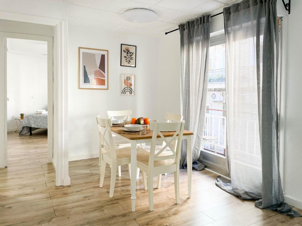 Modern 2 Bedroom Apartment Close To City Center Alicante Zewnętrze zdjęcie