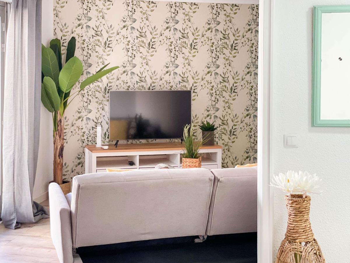 Modern 2 Bedroom Apartment Close To City Center Alicante Zewnętrze zdjęcie