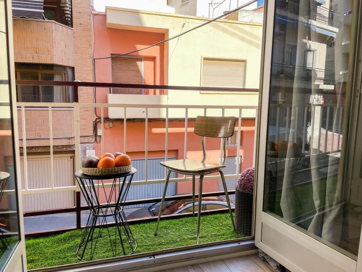 Modern 2 Bedroom Apartment Close To City Center Alicante Zewnętrze zdjęcie