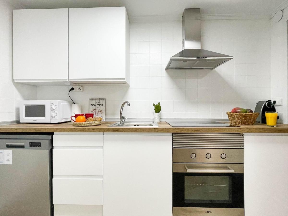 Modern 2 Bedroom Apartment Close To City Center Alicante Zewnętrze zdjęcie