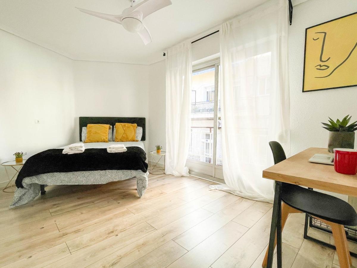 Modern 2 Bedroom Apartment Close To City Center Alicante Zewnętrze zdjęcie