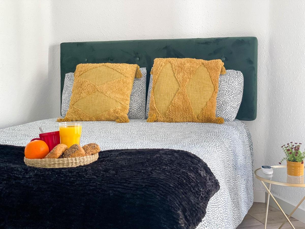 Modern 2 Bedroom Apartment Close To City Center Alicante Zewnętrze zdjęcie