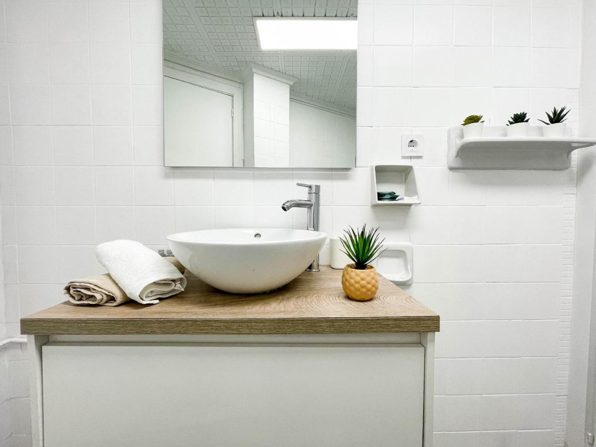 Modern 2 Bedroom Apartment Close To City Center Alicante Zewnętrze zdjęcie