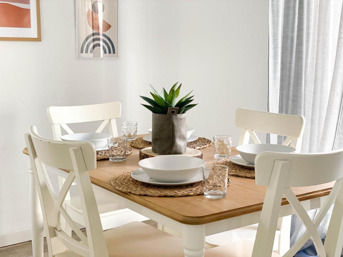 Modern 2 Bedroom Apartment Close To City Center Alicante Zewnętrze zdjęcie