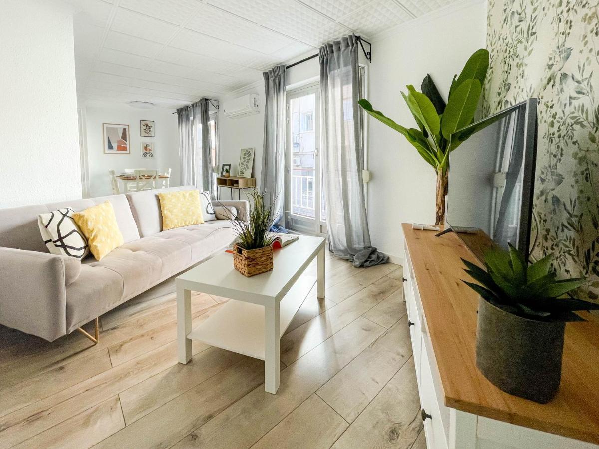 Modern 2 Bedroom Apartment Close To City Center Alicante Zewnętrze zdjęcie