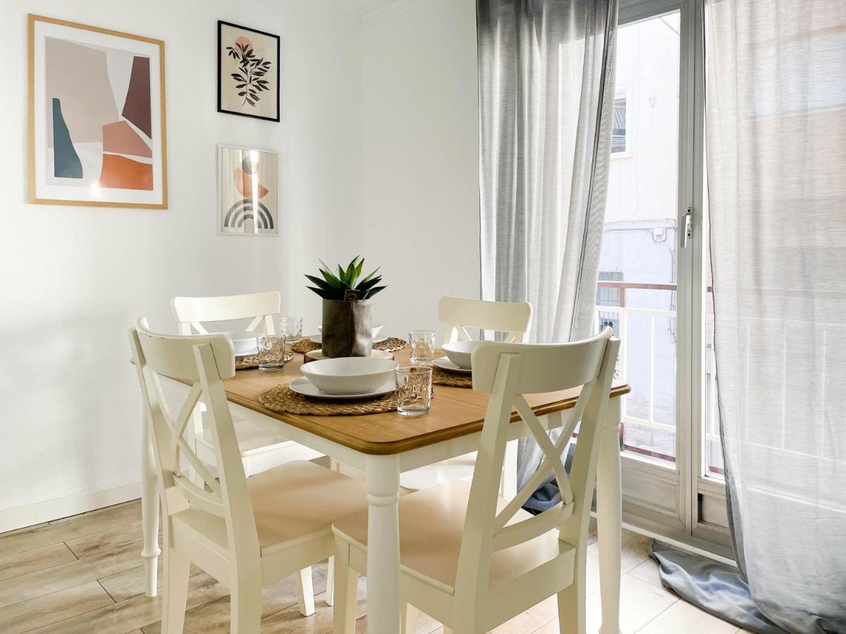 Modern 2 Bedroom Apartment Close To City Center Alicante Zewnętrze zdjęcie