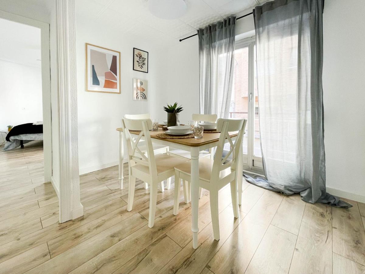 Modern 2 Bedroom Apartment Close To City Center Alicante Zewnętrze zdjęcie