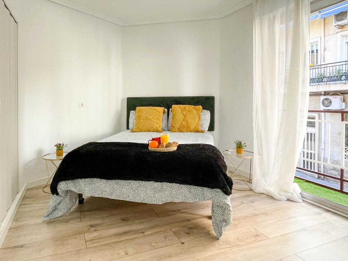 Modern 2 Bedroom Apartment Close To City Center Alicante Zewnętrze zdjęcie