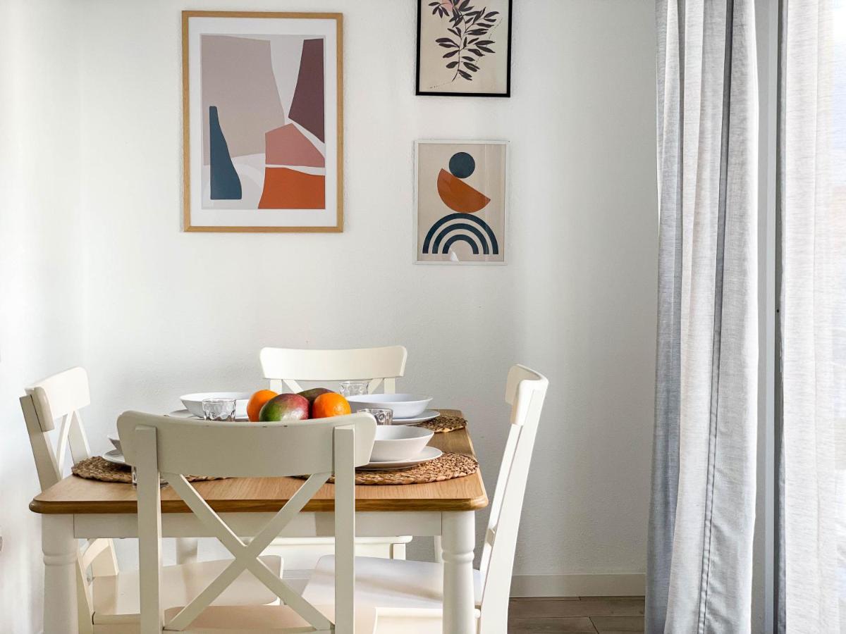 Modern 2 Bedroom Apartment Close To City Center Alicante Zewnętrze zdjęcie