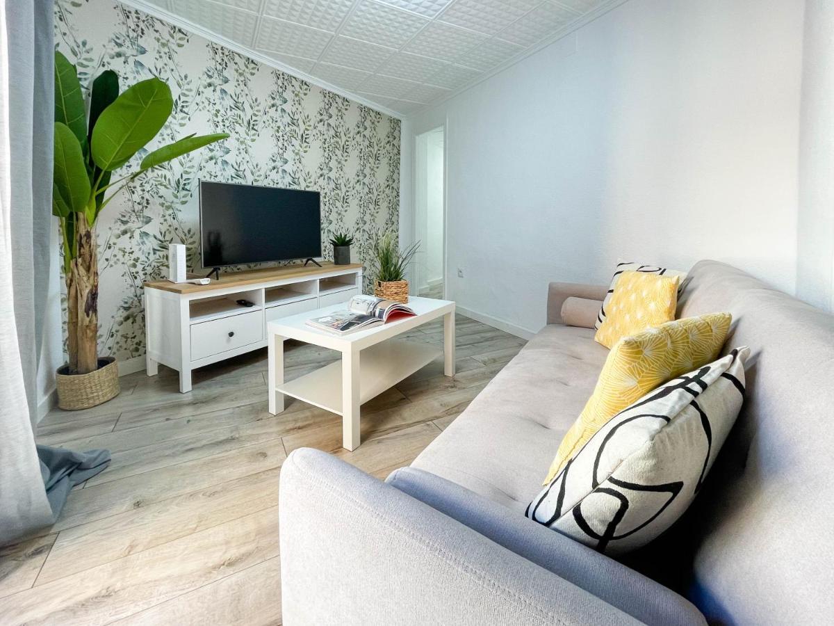 Modern 2 Bedroom Apartment Close To City Center Alicante Zewnętrze zdjęcie